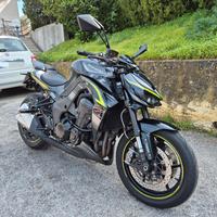 Kawasaki z1000r 
