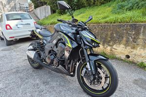 Kawasaki z1000r 