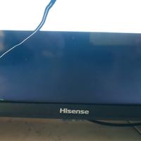 Tv Hisense guasta