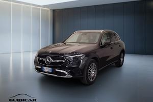 Mercedes GLC - X254 - GLC 200 Advanced Plus 4matic