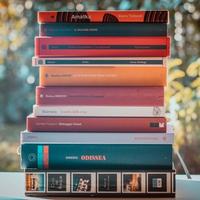 Ritiro libri GRATIS 📚