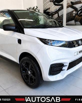 AIXAM City Sport Premium