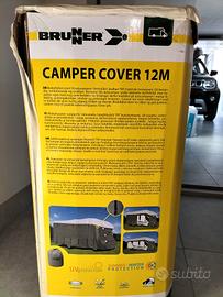 cover telo copri camper