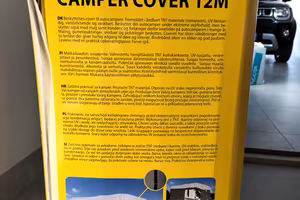 cover telo copri camper