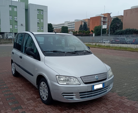 Fiat multipla Multijet del 2007