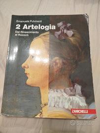 2 Artelogia dal rinascimento al rococò