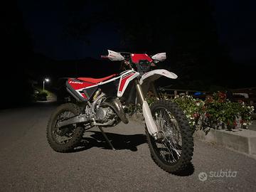 Fantic xe 125