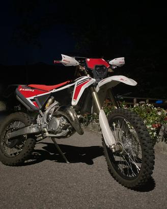 Fantic xe 125