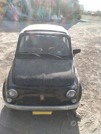 500 L epoca