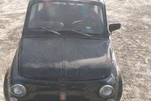 500 L epoca