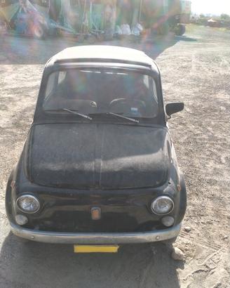 500 L epoca