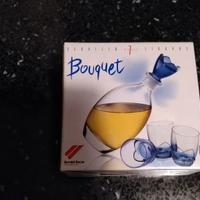 Set Bormioli liquore