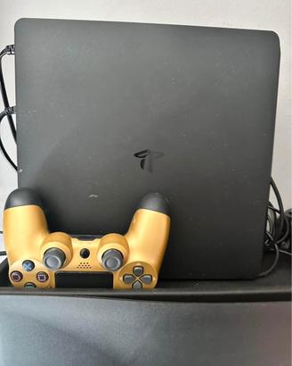 Play station 4