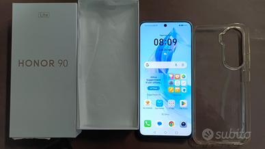 Honor 90 lite 5G 