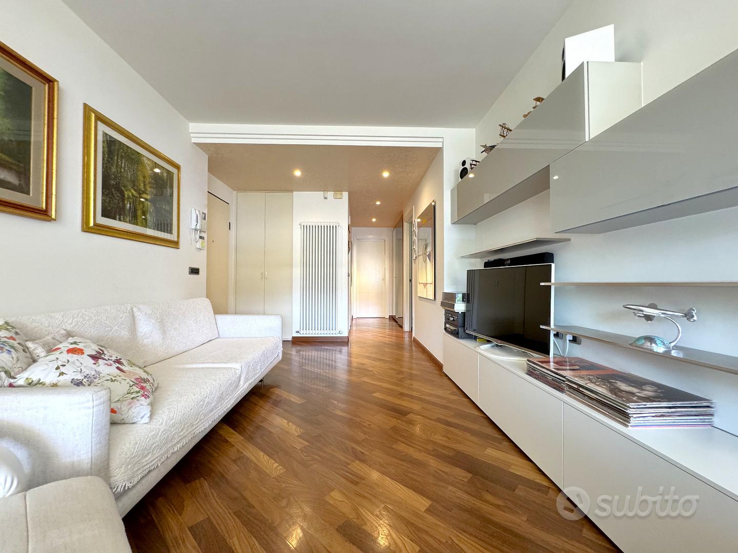 Appartamento – Bolzano - Bozen, Moritzing - San Maurizio, Gries - Vista 5