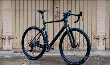 SCOTT Addict Gravel 40 GRX RD-RX822 GS 2025 tg M