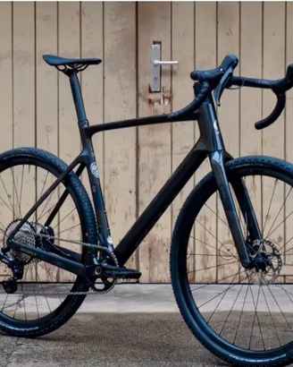 SCOTT Addict Gravel 40 GRX RD-RX822 GS 2025 tg M