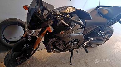 Yamaha FZ1 - 2010