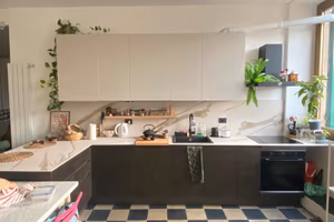 LOFT Libero da metà settembre per 6 settimane
