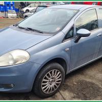 Ricambi Usati FIAT Grande Punto 2010