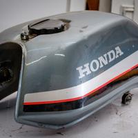 Honda cb 400 n serbatoio sella e fiancatine