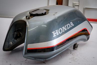 Honda cb 400 n serbatoio sella e fiancatine