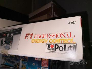 Polistil F1 Professional - Energy Control