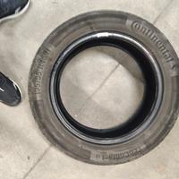 2 gomme 195/55R16
