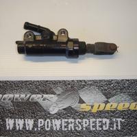 YAMAHA SUPER TENERè 750 pompa freno posteriore e a