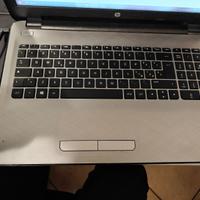 Pc portatile