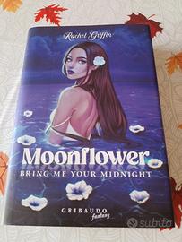 Libro Moonflower Bring Me Your Midnight