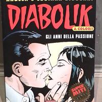 DIABOLIK A COLORI