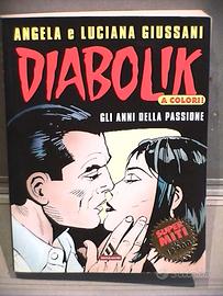 DIABOLIK A COLORI