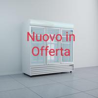 Murale frigo per attività commerciale 170cm