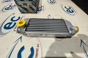7777881 RADIATORE OLIO FIAT PUNTO DIESEL ORIGINALE