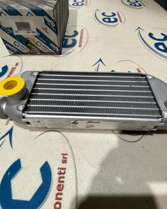 7777881 RADIATORE OLIO FIAT PUNTO DIESEL ORIGINALE