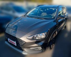FORD Focus 4ª serie Focus 1.5 EcoBlue 120 CV S...