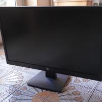 Monitor Hp 27o 27pollici，27"