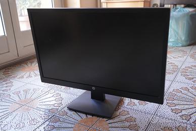 Monitor Hp 27o 27pollici，27"