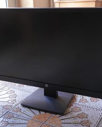 Monitor Hp 27o 27pollici，27"
