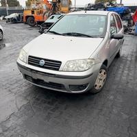 Ricambi Fiat Punto 1.2 8V Natural Power 5P b-m Ann