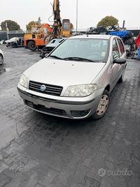 Ricambi Fiat Punto 1.2 8V Natural Power 5P b-m Ann