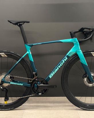 Bianchi Specialissima Pro Ultegra Di2 tg. 55