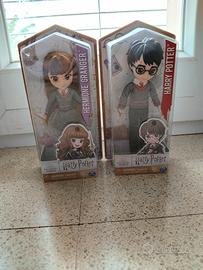 bambole Harry Potter 