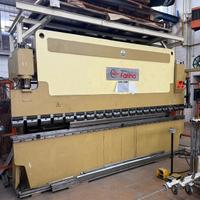 Piegatrice farina 4175 x 80 -cnc