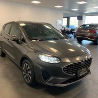 FORD Fiesta 1.1 Benzina Titanium 5 Porte