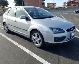 FORD Focus 2ª serie - 2007
