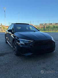 Audi A3 S line