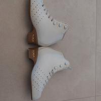 Scarpette pattini a rotelle EDEA esordio 235