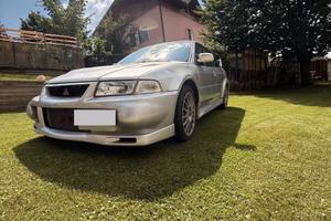 Mitsubishi Lancer Evo VI Gsr